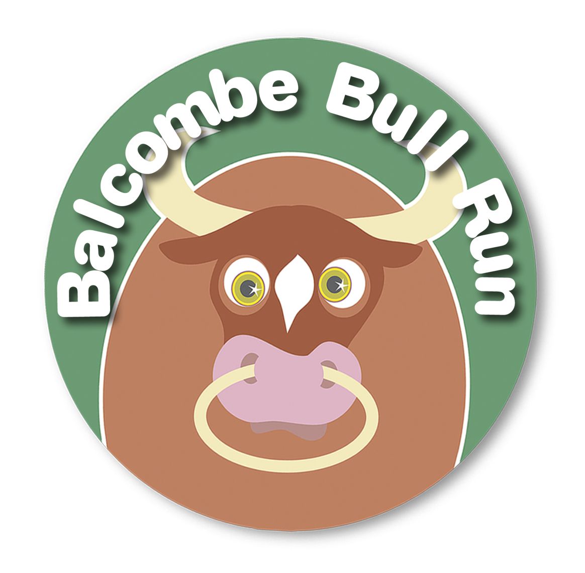 Balcombe Bull Run 2025 (x-country, 7.1km)