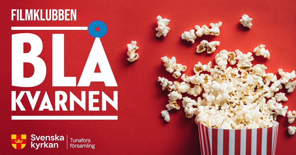 Filmklubben BL\u00c5 KVARNEN