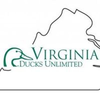 Virginia Ducks Unlimited