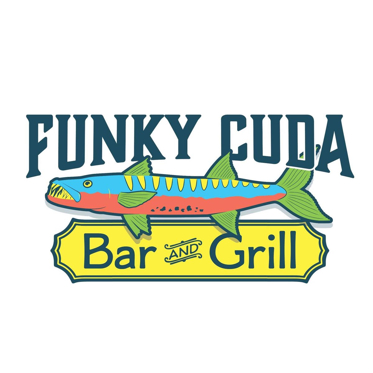 Pippin & Willin\u2019 @ The Funky Cuda!