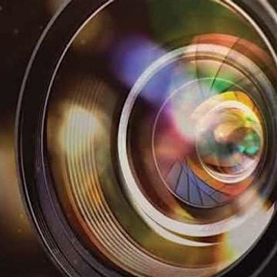 Light \u00d7 Lens \u00d7 Camera