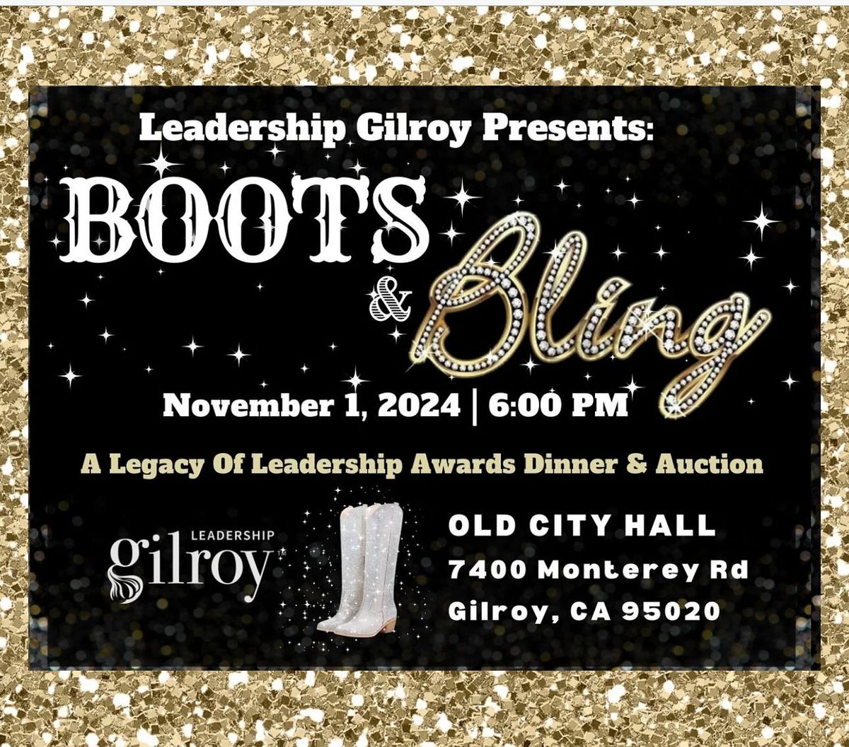 Legacy of Leadership Award Dinner & Auction