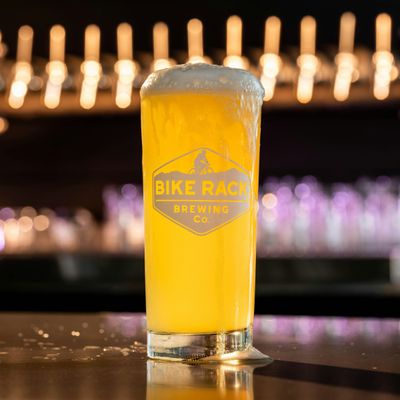 Bike Rack Brewing