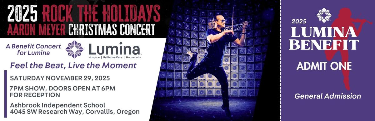 Christmas Con - Weekend Pass