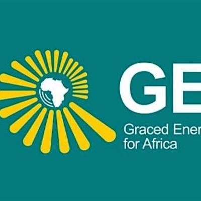 Graced Energy Professionals for Africa