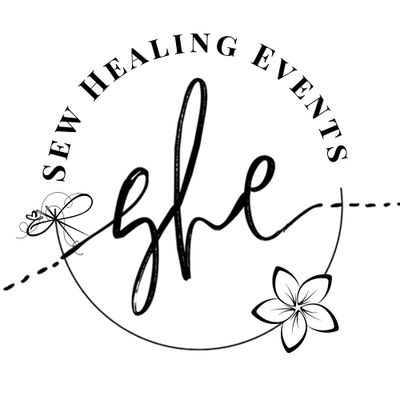 Sew Healing Events