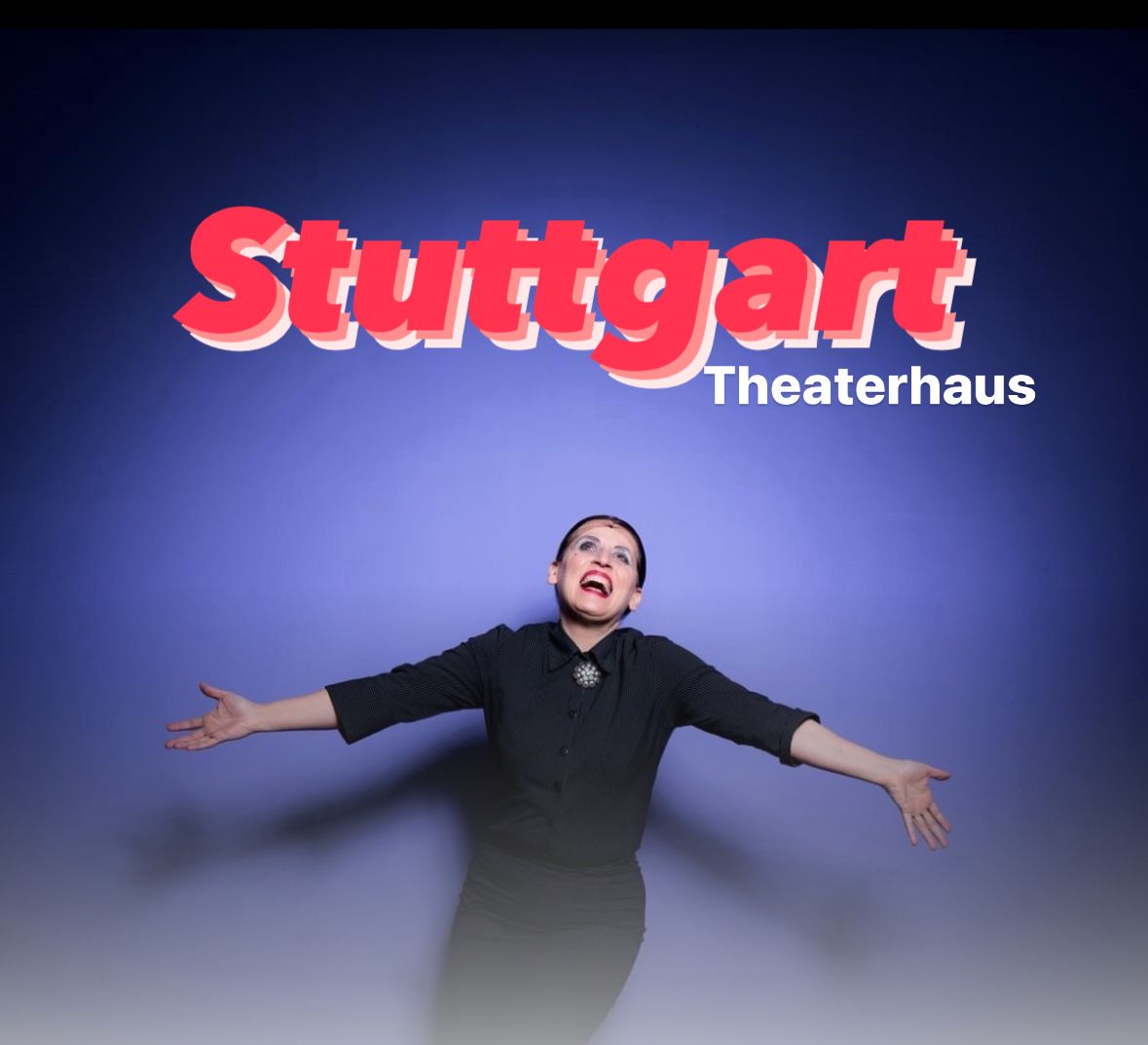 La Signora in Stuttgart - "Best Of" Programm 