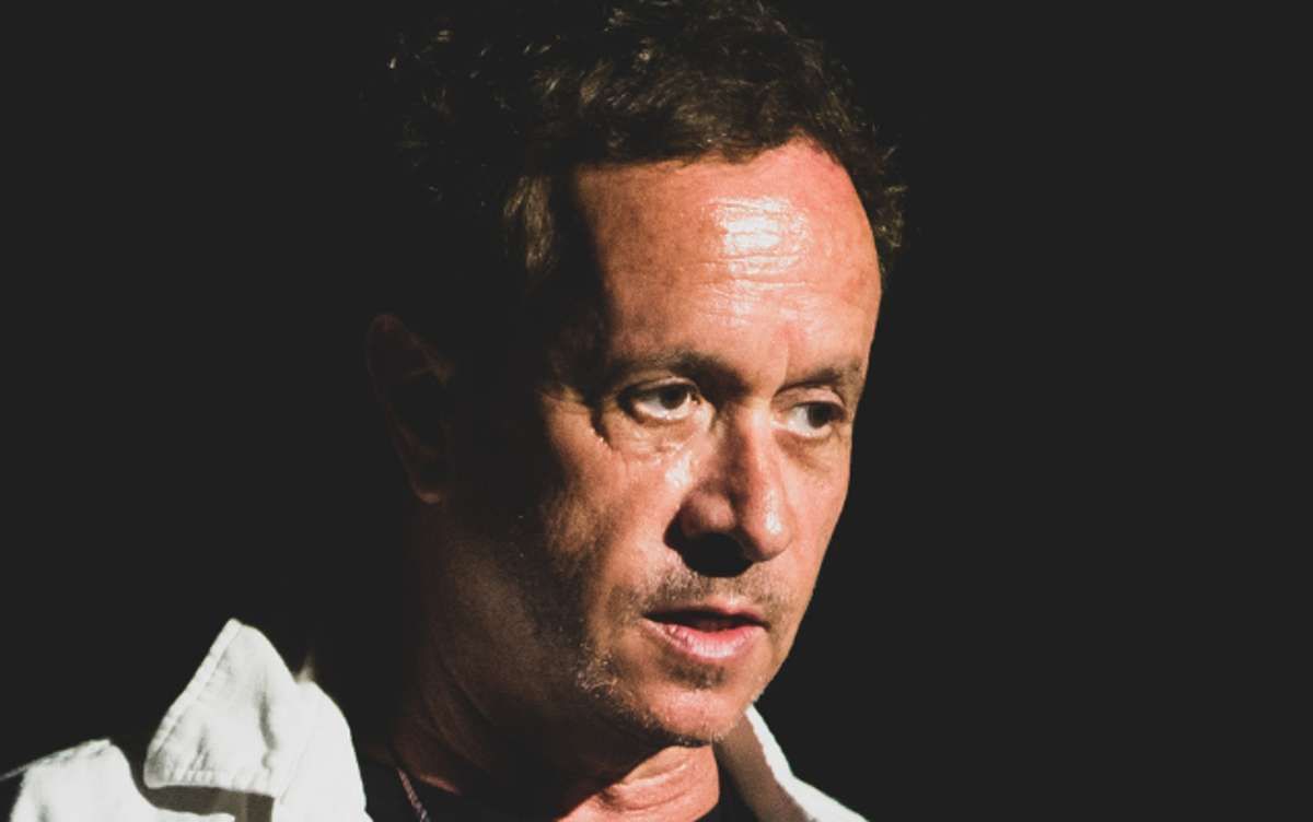 Pauly Shore (21+)