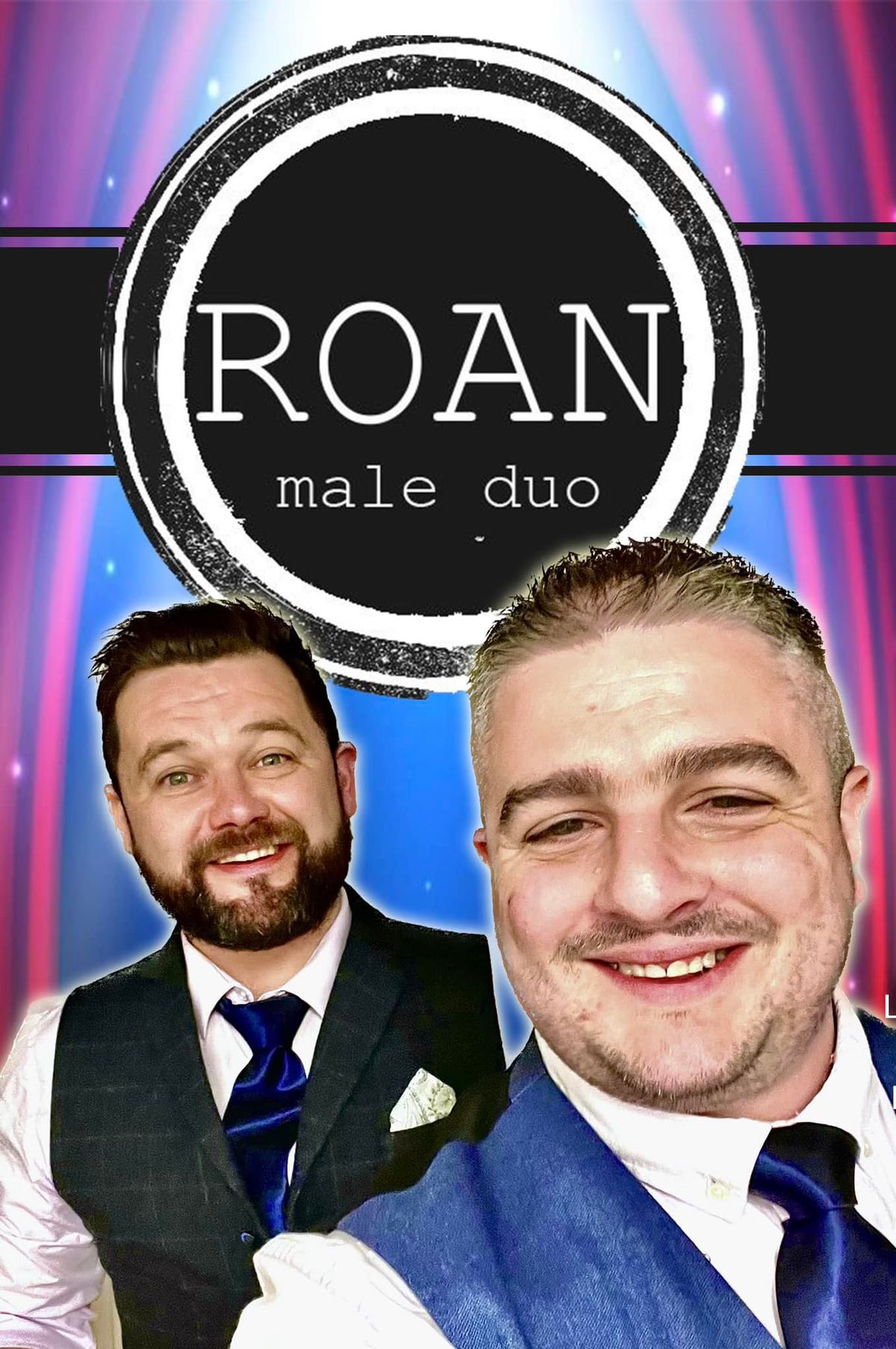 Roan - Vocal Duo