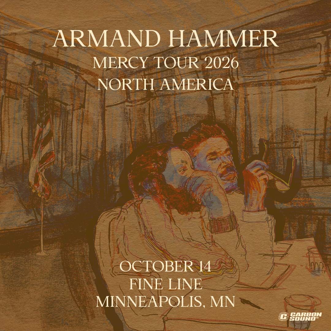 Armand Hammer