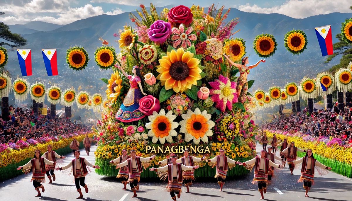 Panagbenga Festival