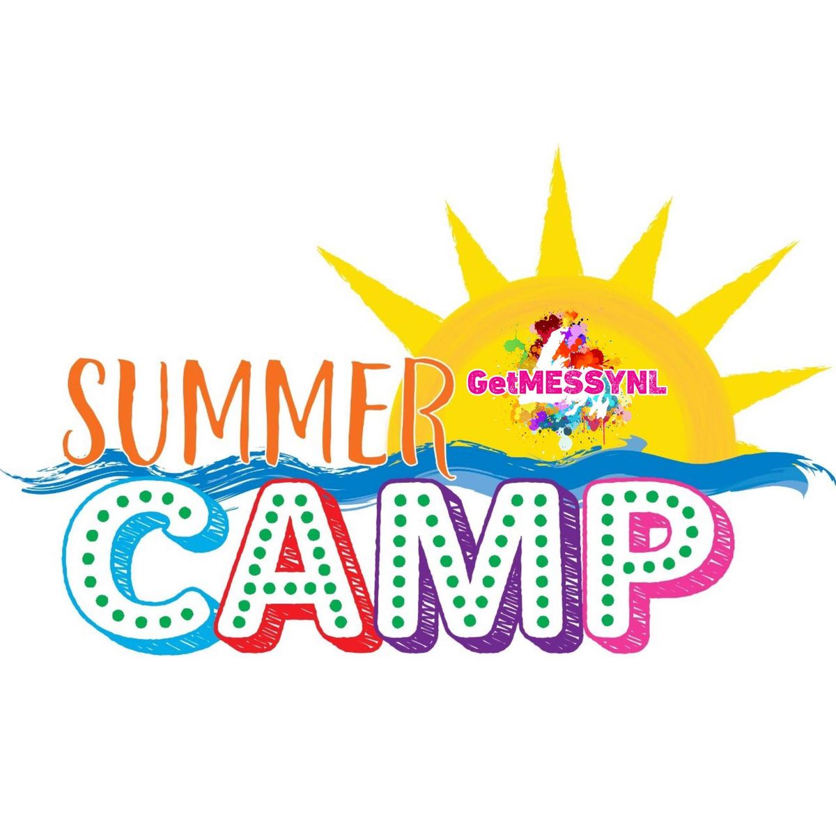 Summer Camp 2025 