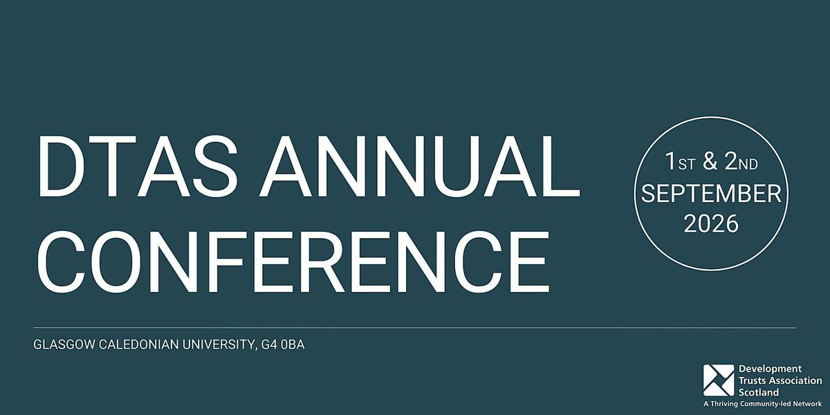 DTAS Annual Conference 2026