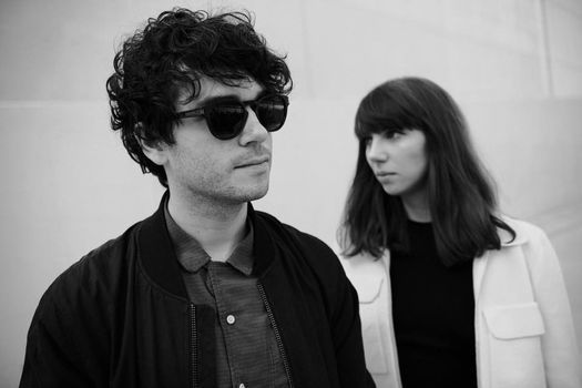 The KVB - Live in Manchester
