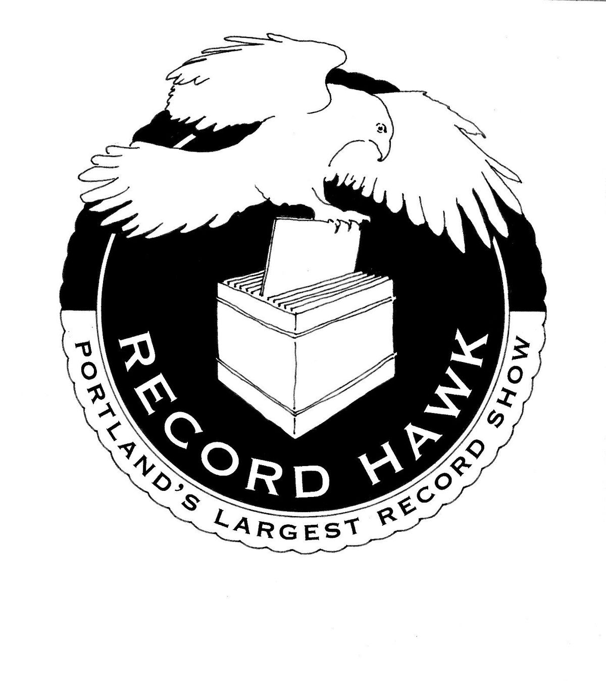 Record Hawk Show