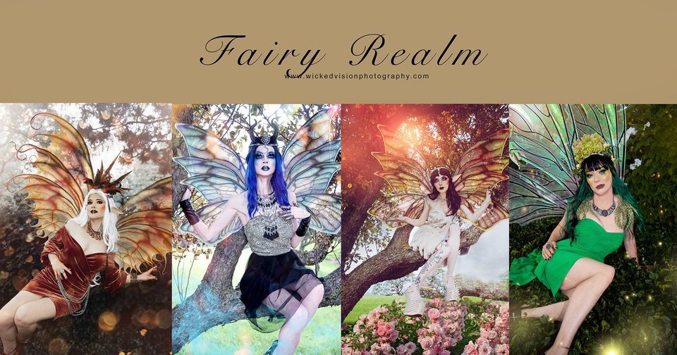Fairy Realm