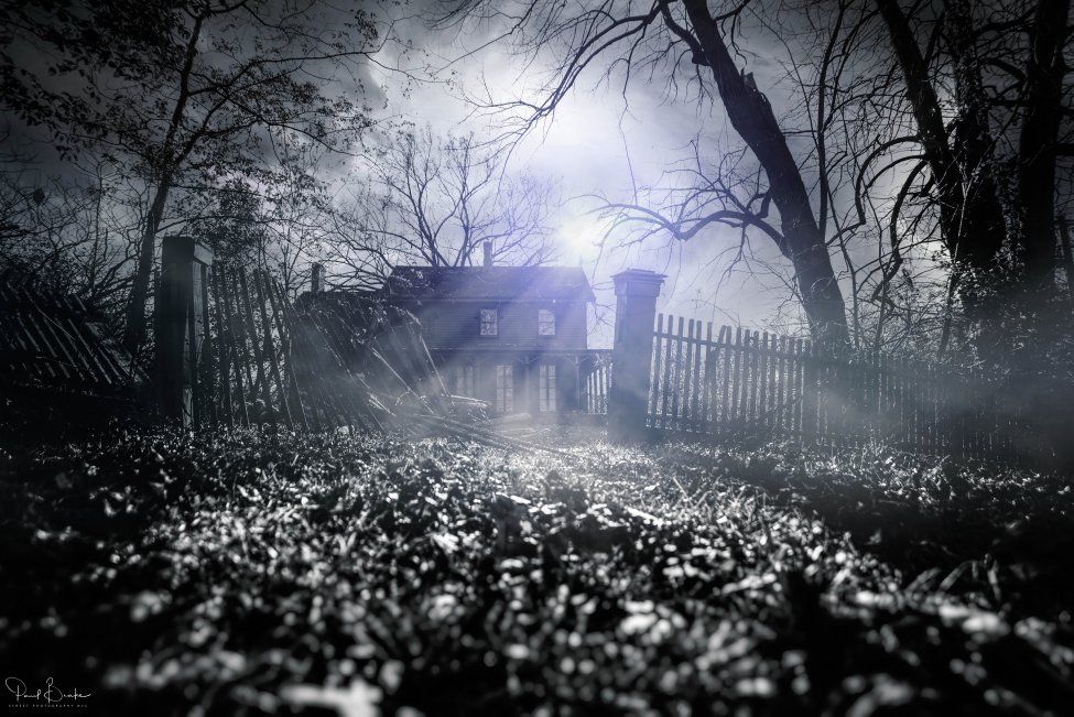 Village Ghost Tours