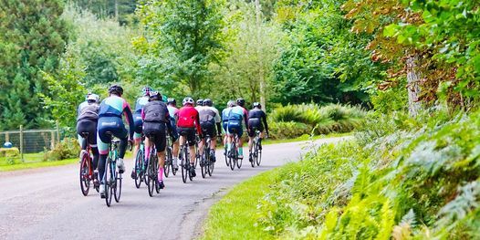 Manchester Cycling Academy Business Networking Ride