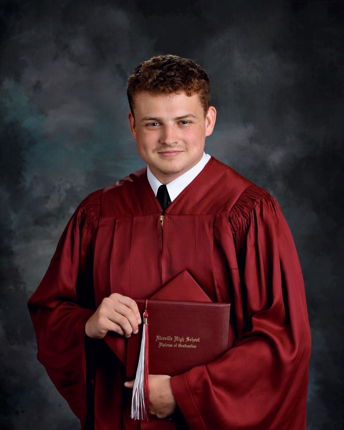 Nick\u2019s High School Graduation 