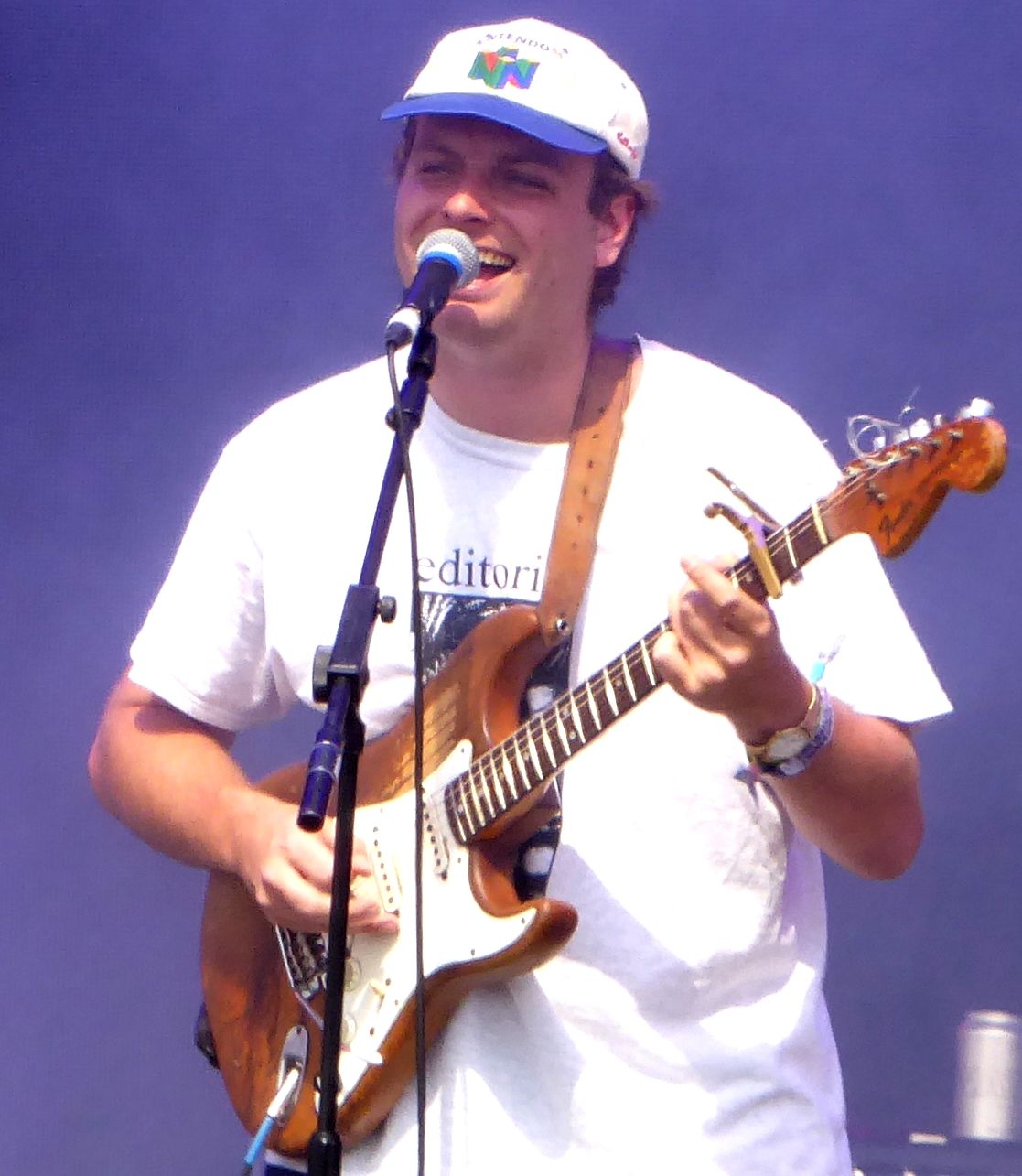 Mac Demarco