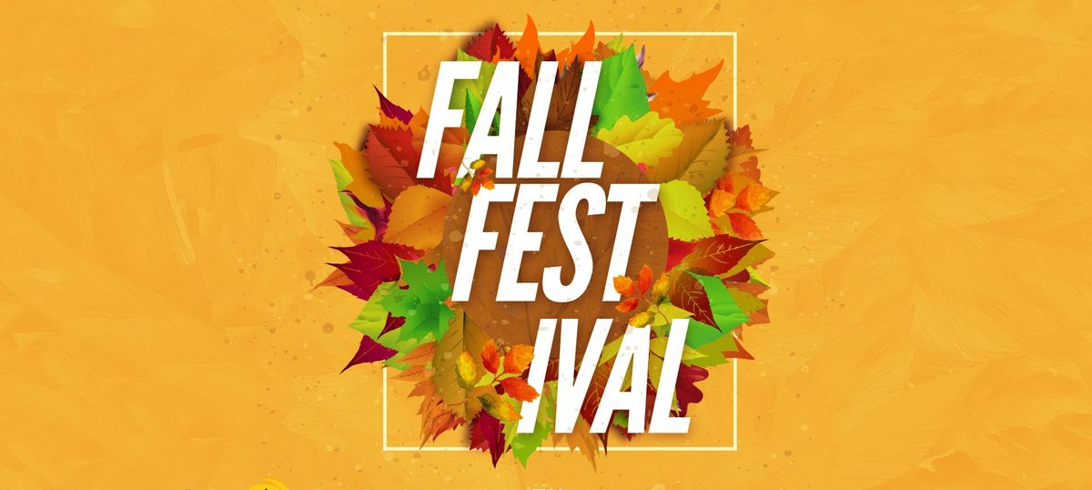 Fall Festival 