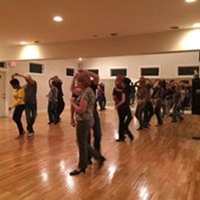 Milwaukee Rebels Swing Dance Club