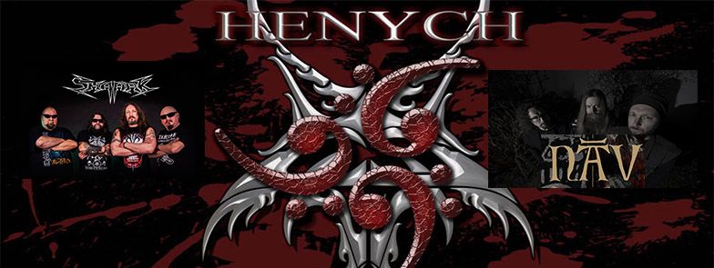 Henych 666-Shaark-N\u00c1V