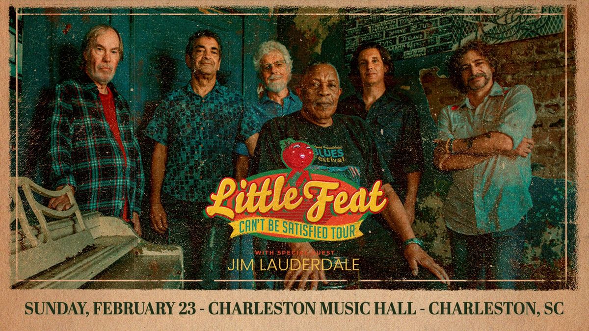 Little Feat