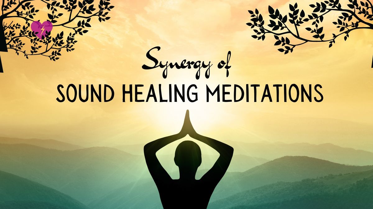 SOSound Healing Meditation