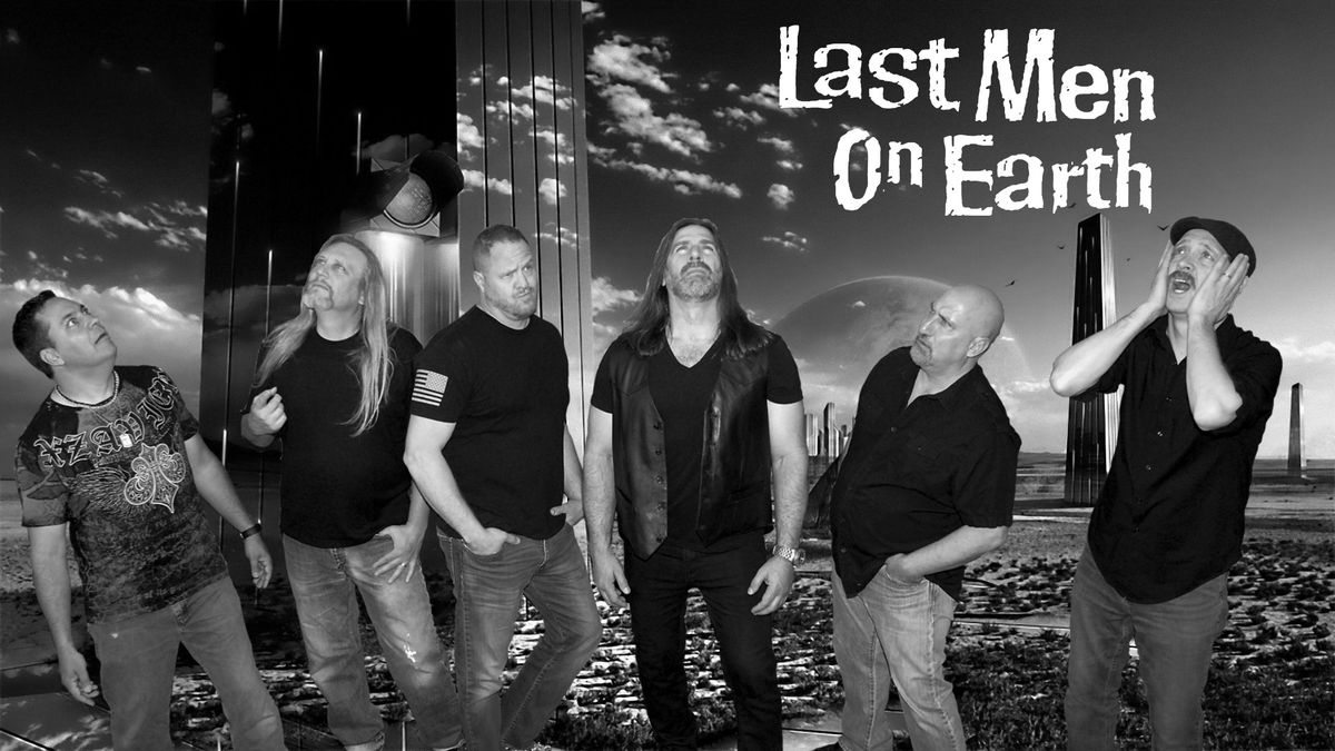 Last Men On Earth