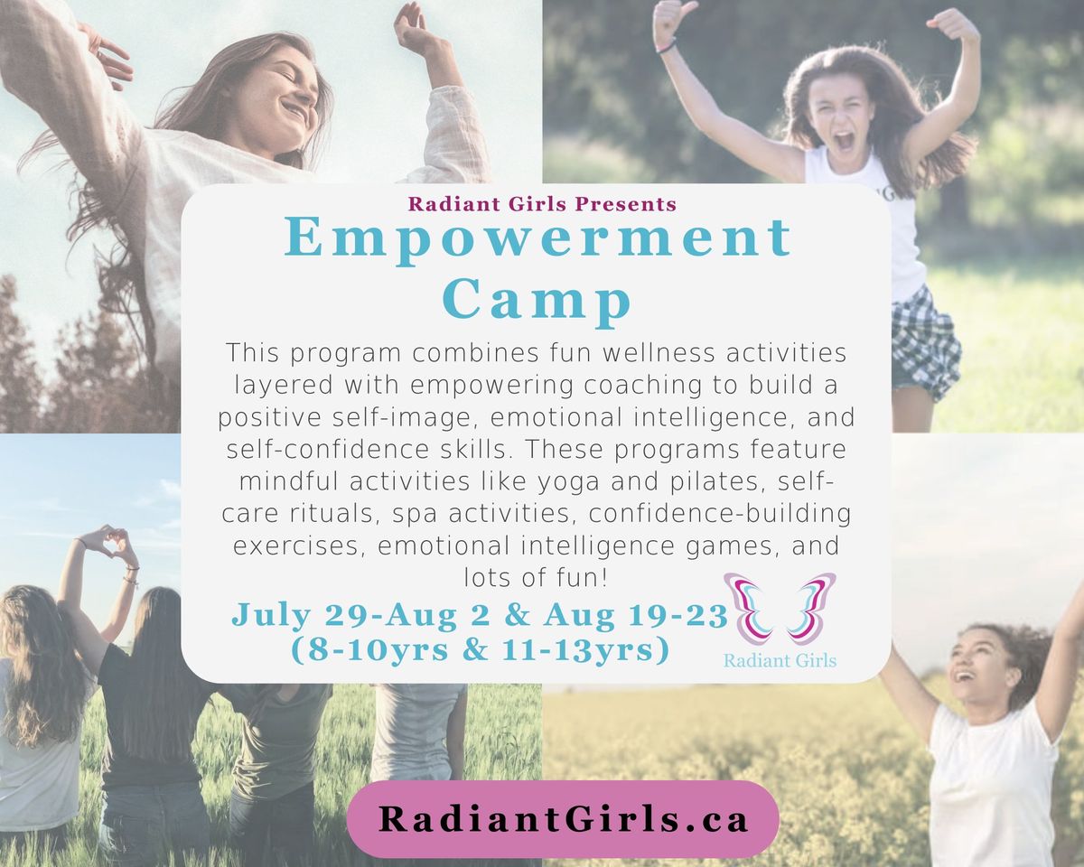 Empowerment Camp