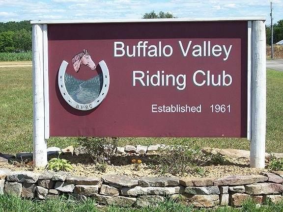 Buffalo Valley Riding Club Open Show Series