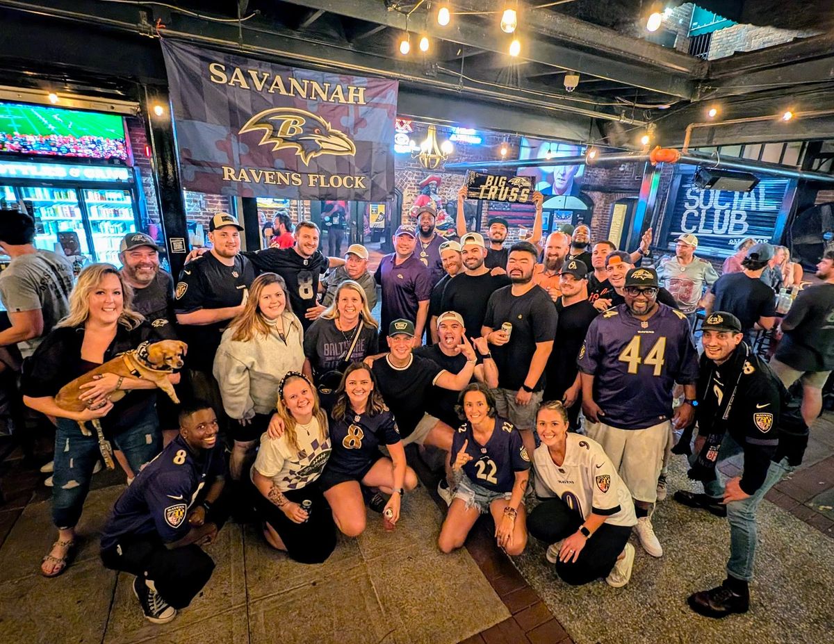 Ravens vs. Cowboys & Farewell to the Duartes!