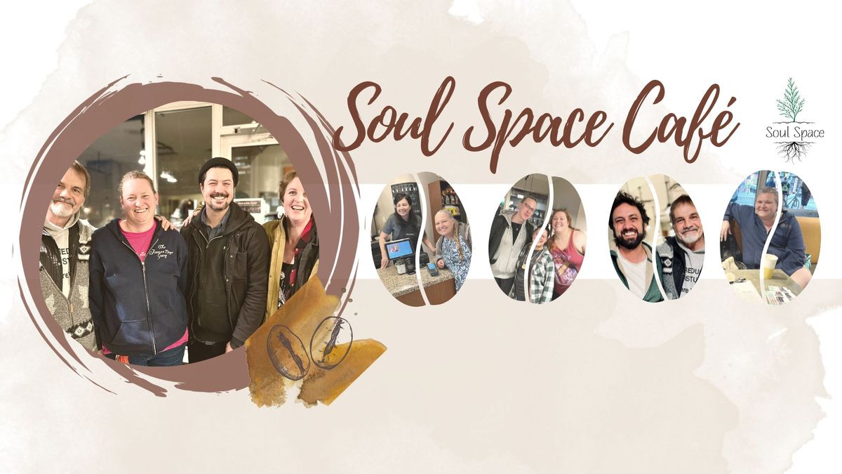 Soul Space Caf\u00e9