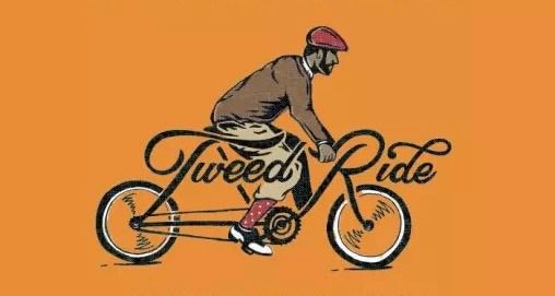 Tweed Ride 2024 