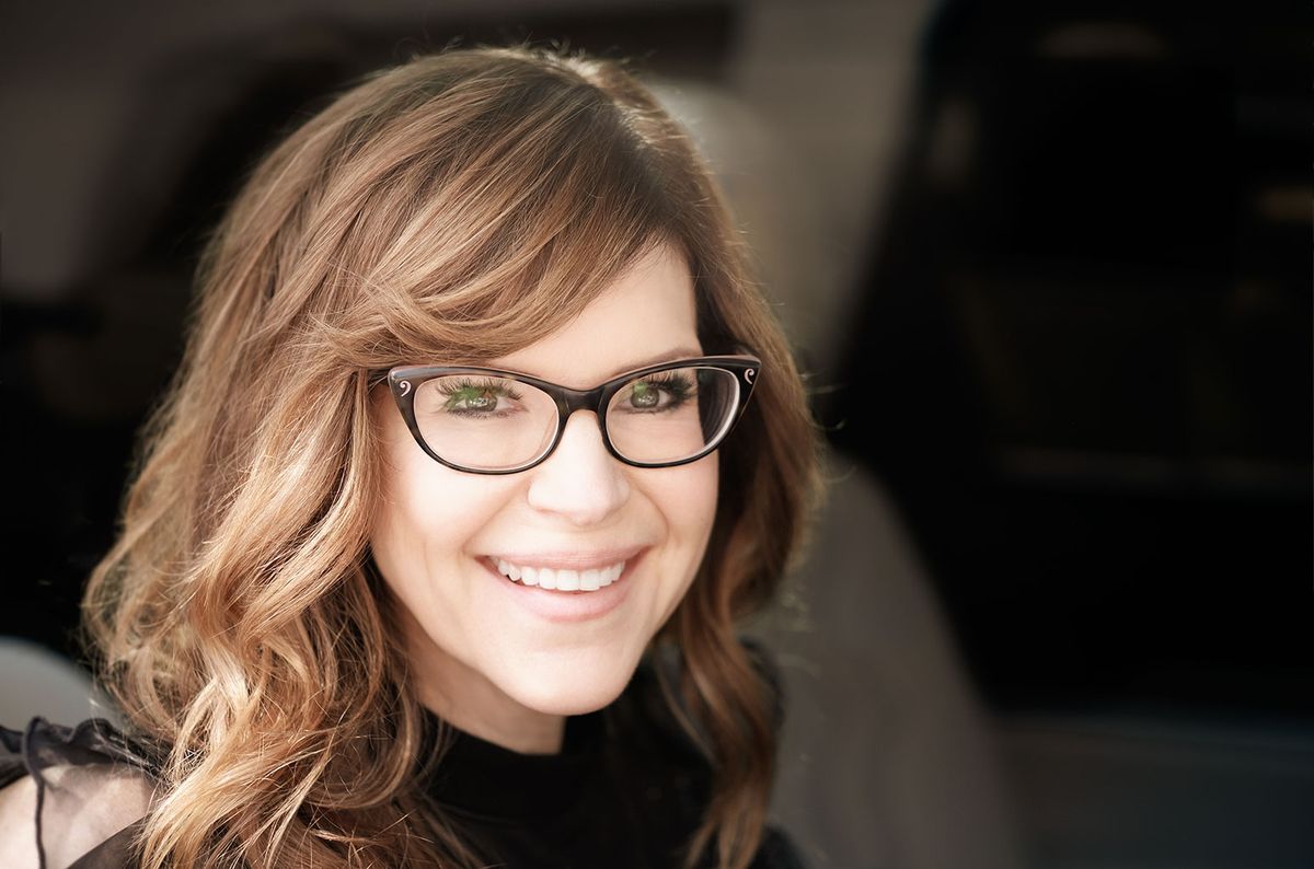 Lisa Loeb