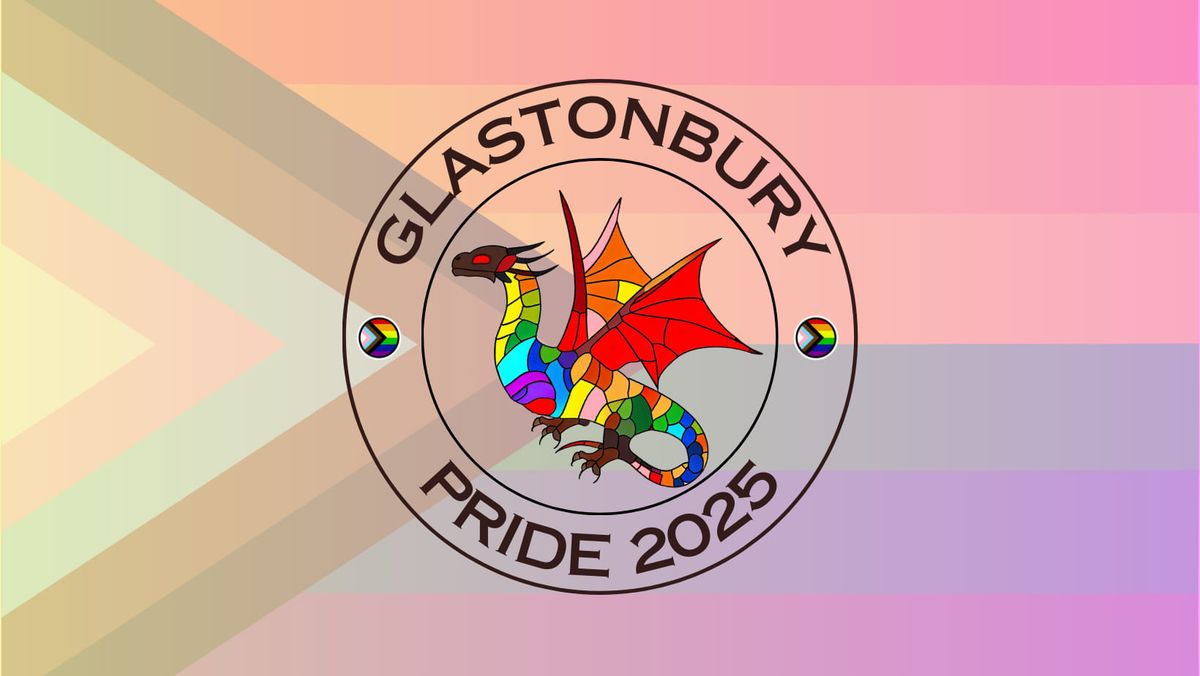 Glastonbury Pride 2025 - Organisers meeting January