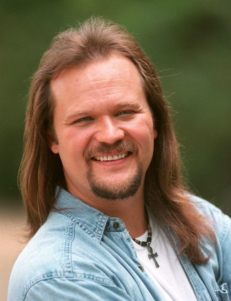 Travis Tritt