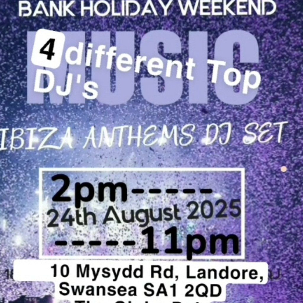 Ibiza Classic Anthems All Dayer