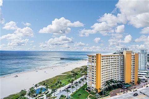 3 hr CE Credit: Realtors Guide to Condos