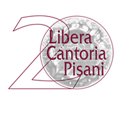 Libera Cantoria Pisani