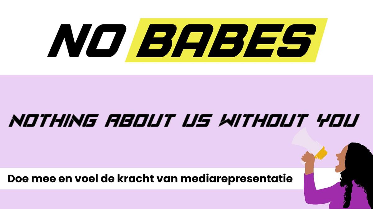 Rouw in de media + Filmavond @Broei