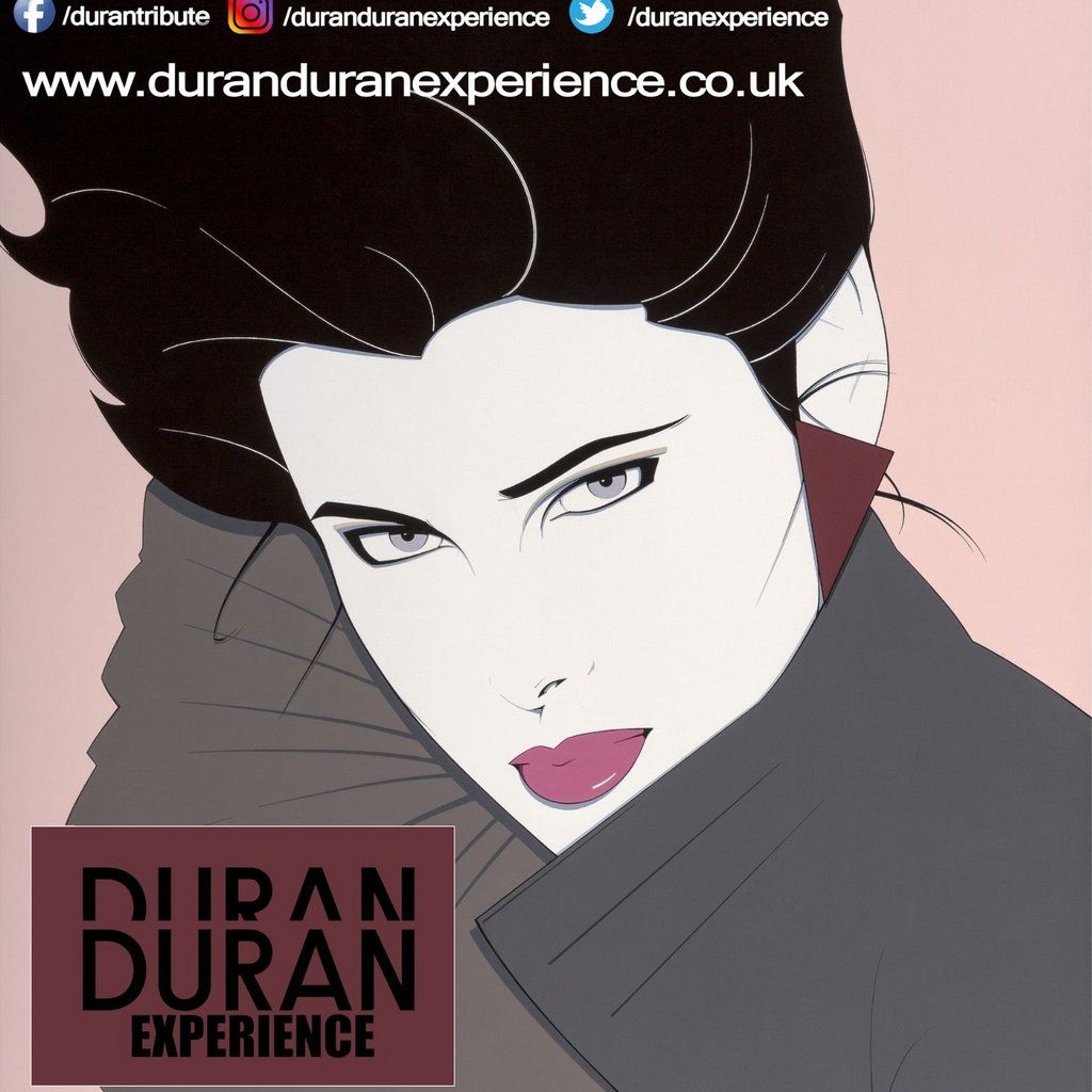 The Duran Duran Experience