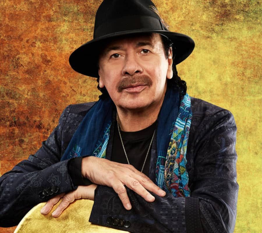 Santana Hamburg