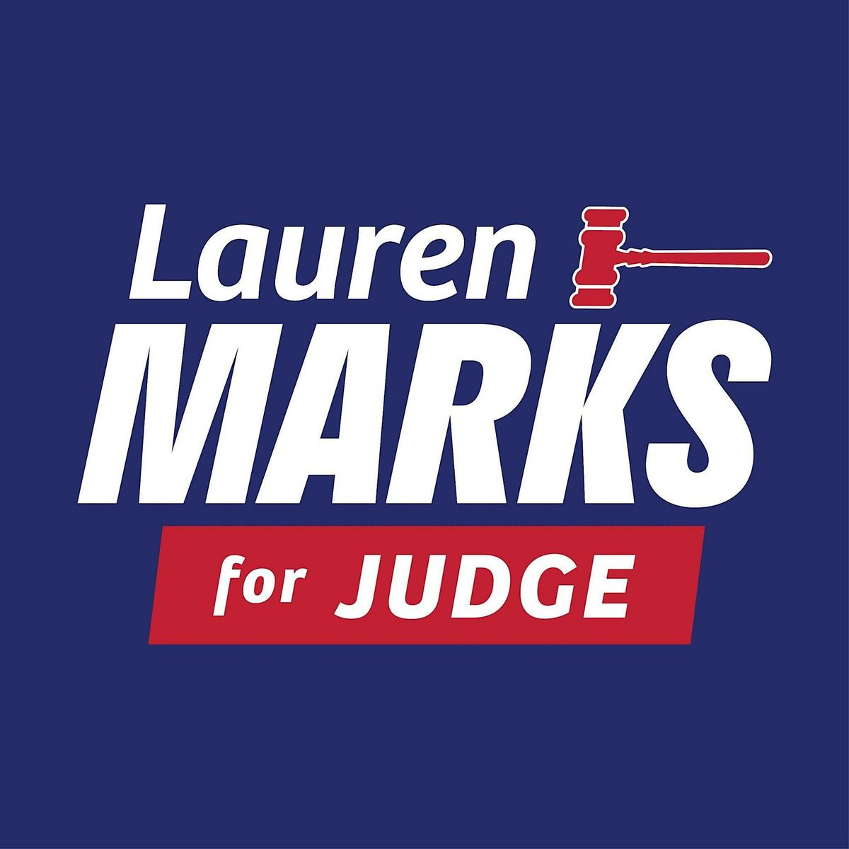 Fundraising Dinner to Elect Lauren Marks