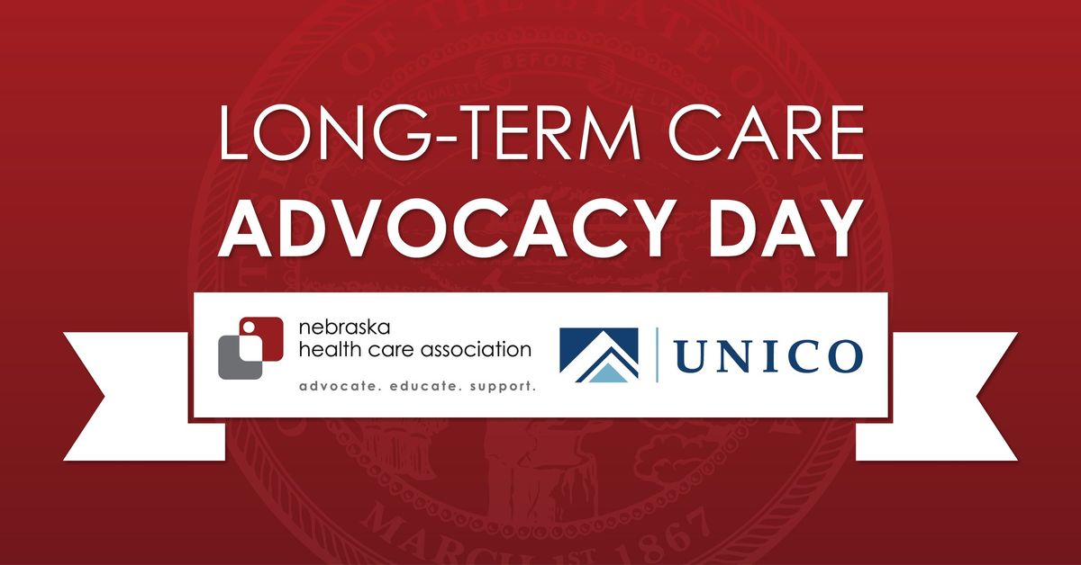 Long-Term Care Advocacy Day