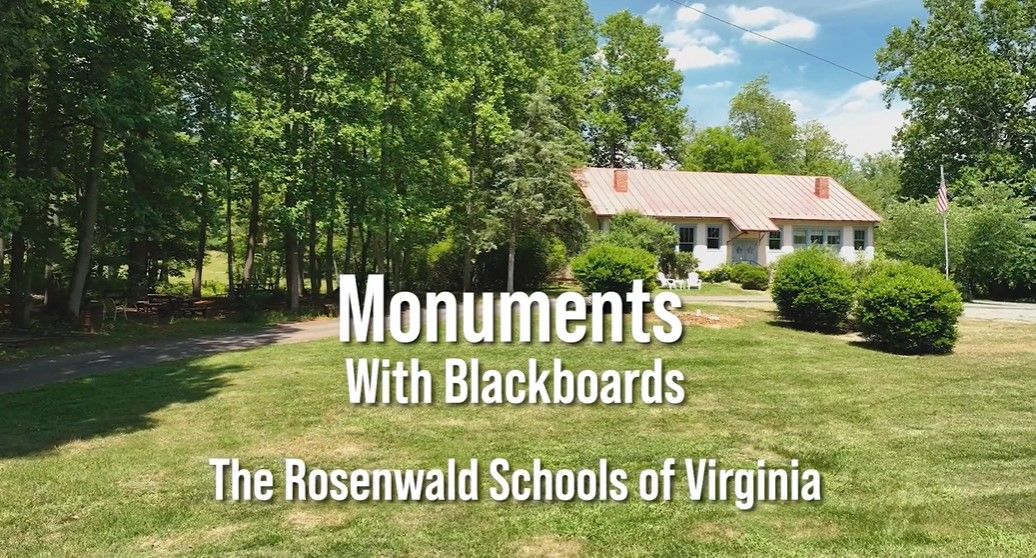 "Monuments with Blackboards" Documentary Premiere