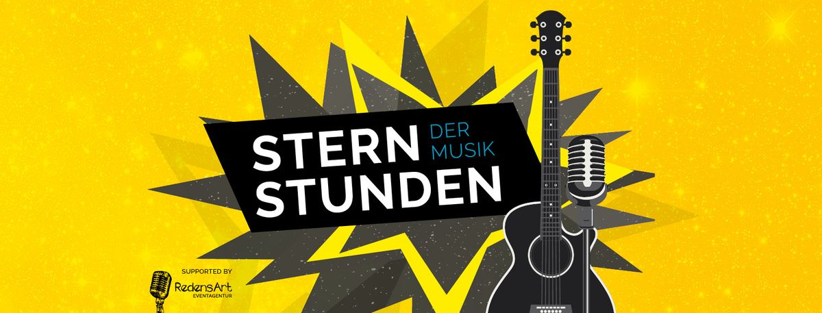 Sternstunden der Musik mit "Relate"