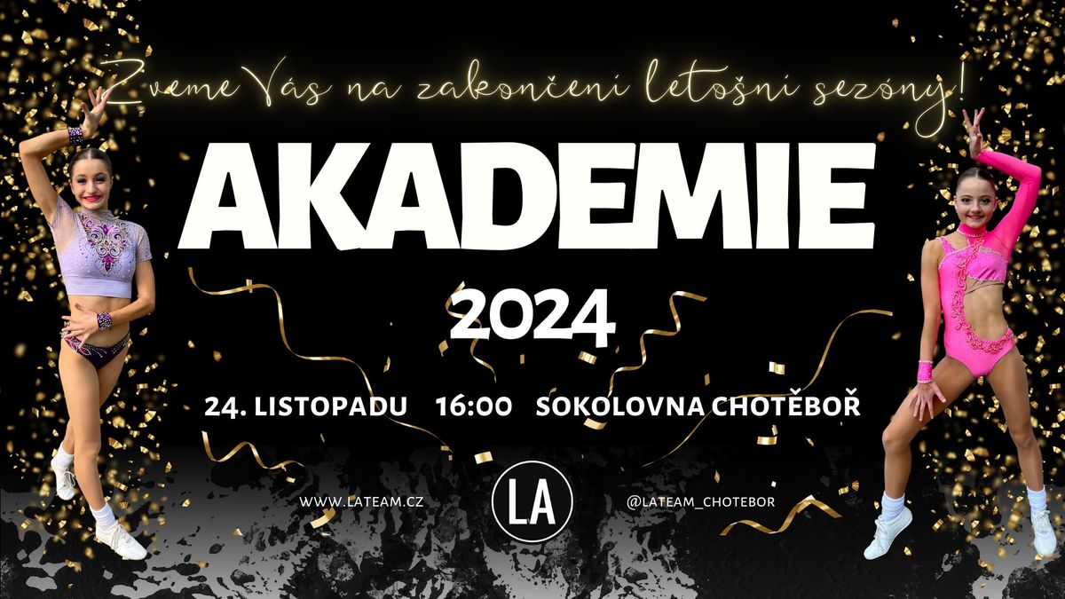 Akademie 2024