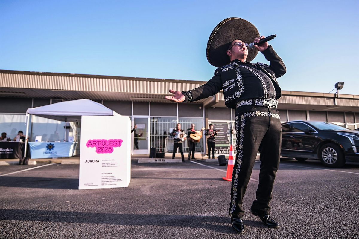 ArtQuest in Pleasant Grove